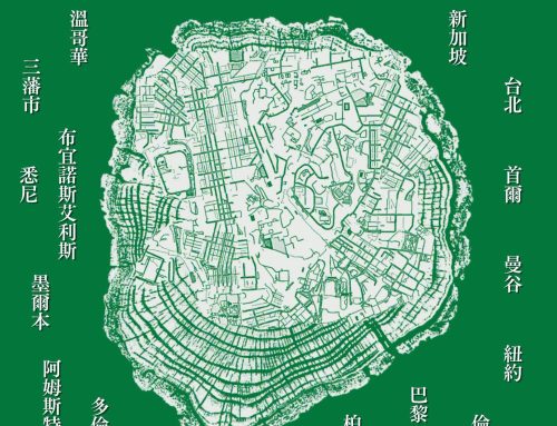 【有「木」共睹】全球重要城市都有較整全樹木地圖 唯香港獨缺？